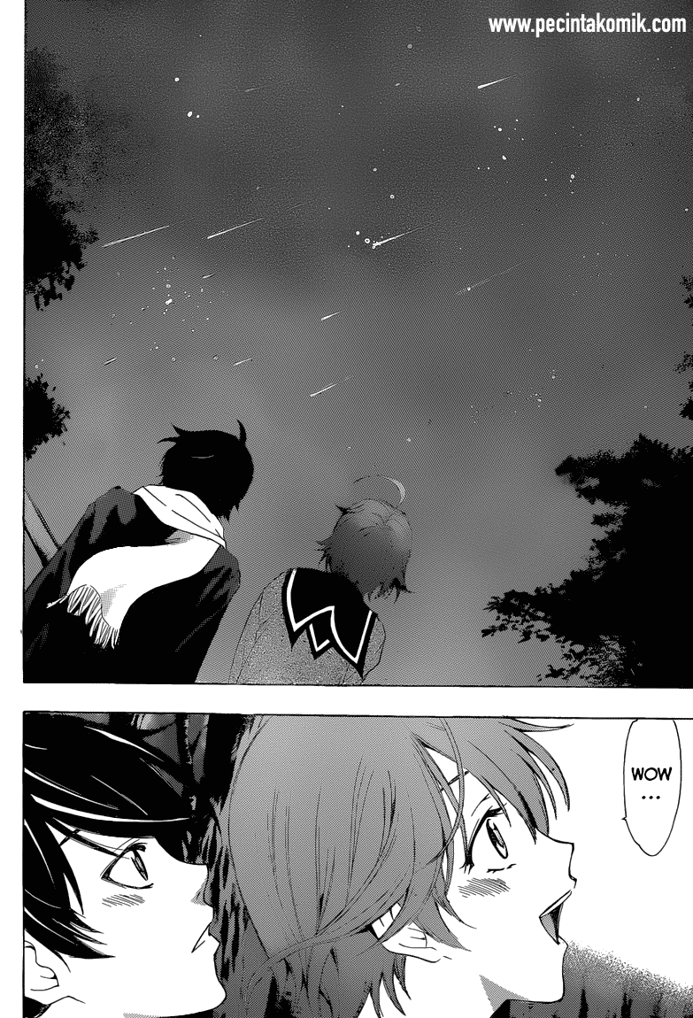 Fuuka Chapter 35 Gambar 15