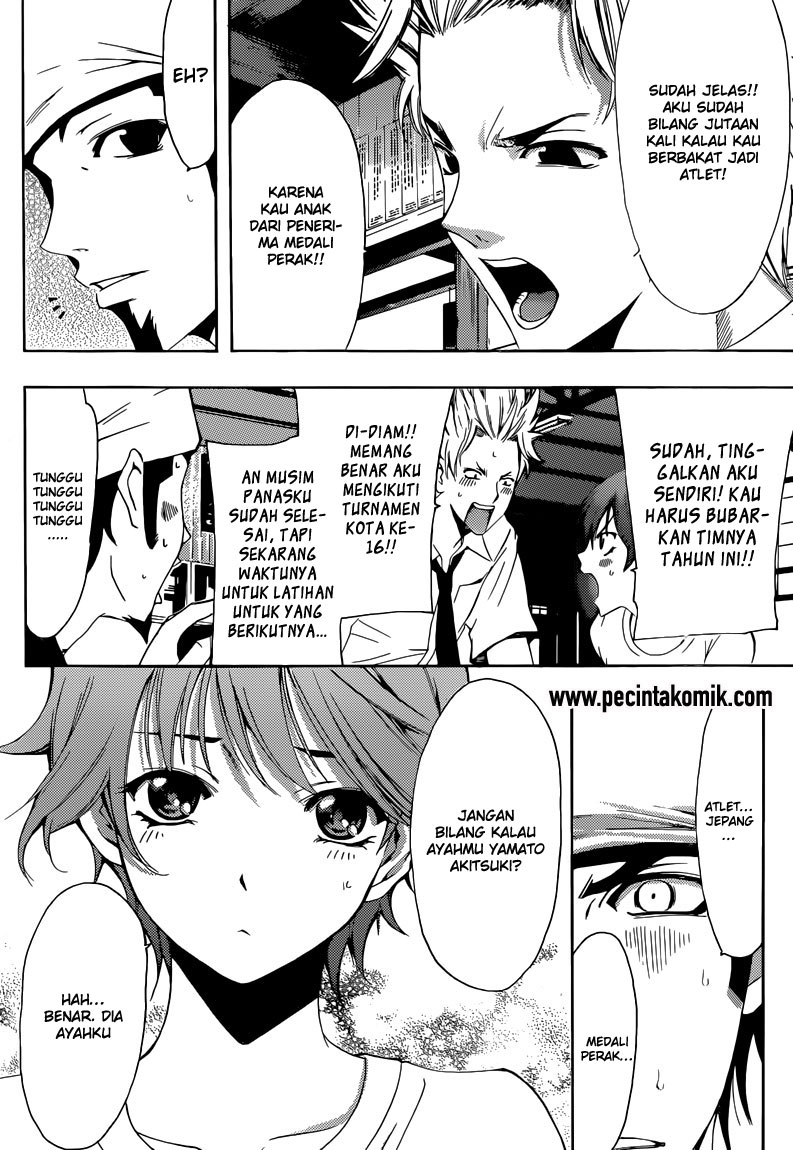 Fuuka Chapter 16 Gambar 7