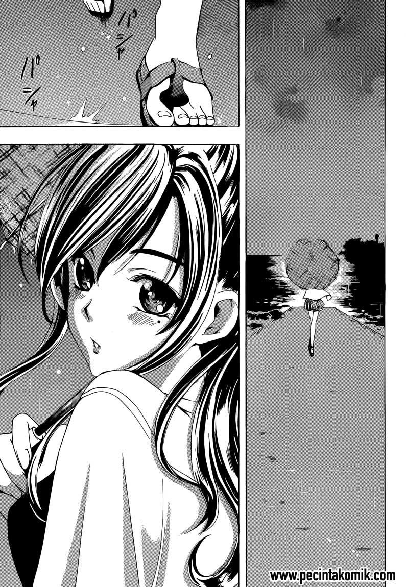Fuuka Chapter 14 Gambar 14