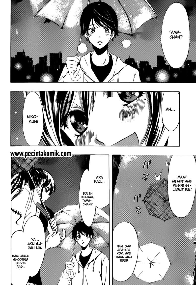 Fuuka Chapter 14 Gambar 15