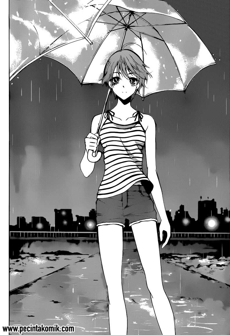 Fuuka Chapter 14 Gambar 22