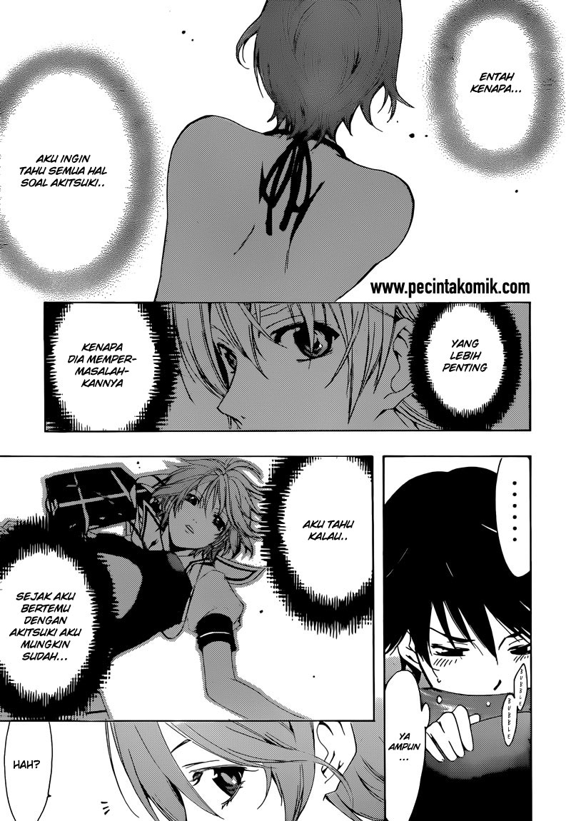 Fuuka Chapter 13 Gambar 12