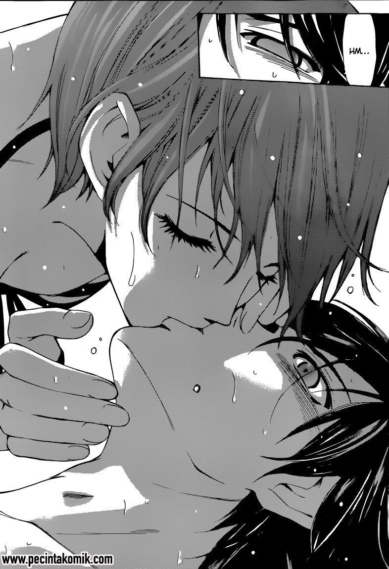Fuuka Chapter 13 Gambar 17