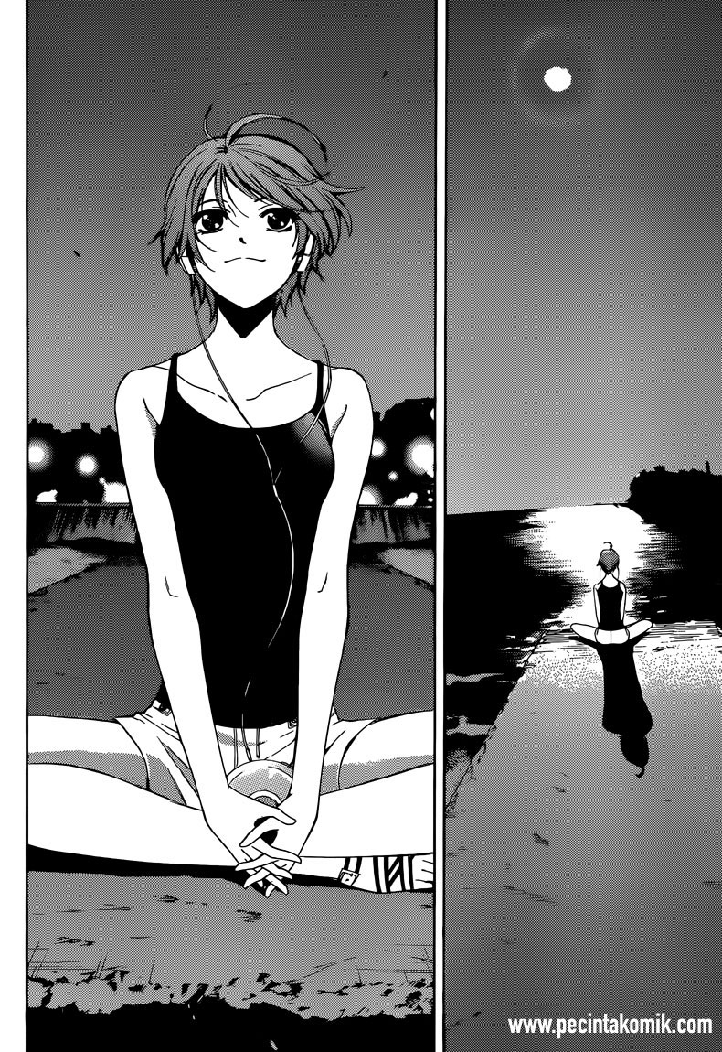 Fuuka Chapter 12 Gambar 12