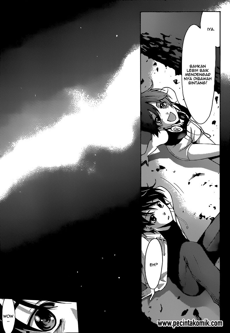 Fuuka Chapter 12 Gambar 15