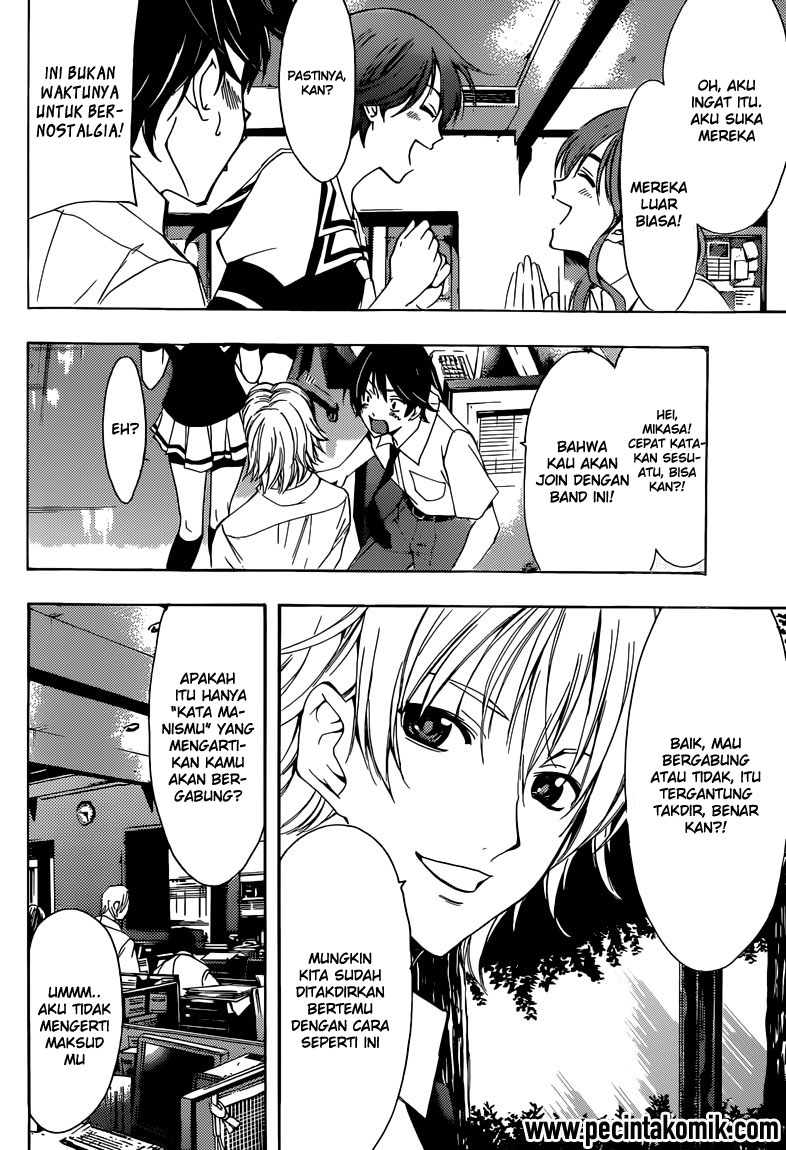 Fuuka Chapter 10 Gambar 10
