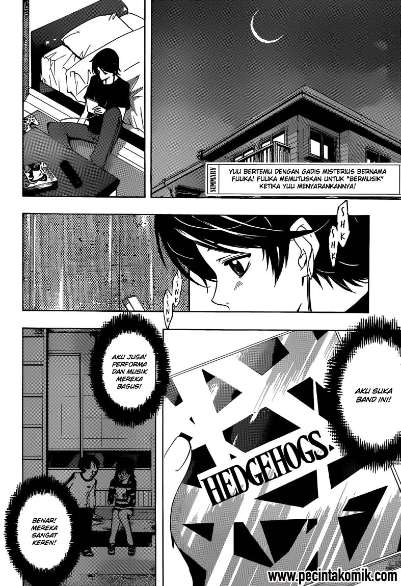 Baca Manga Fuuka Chapter 10 Gambar 2