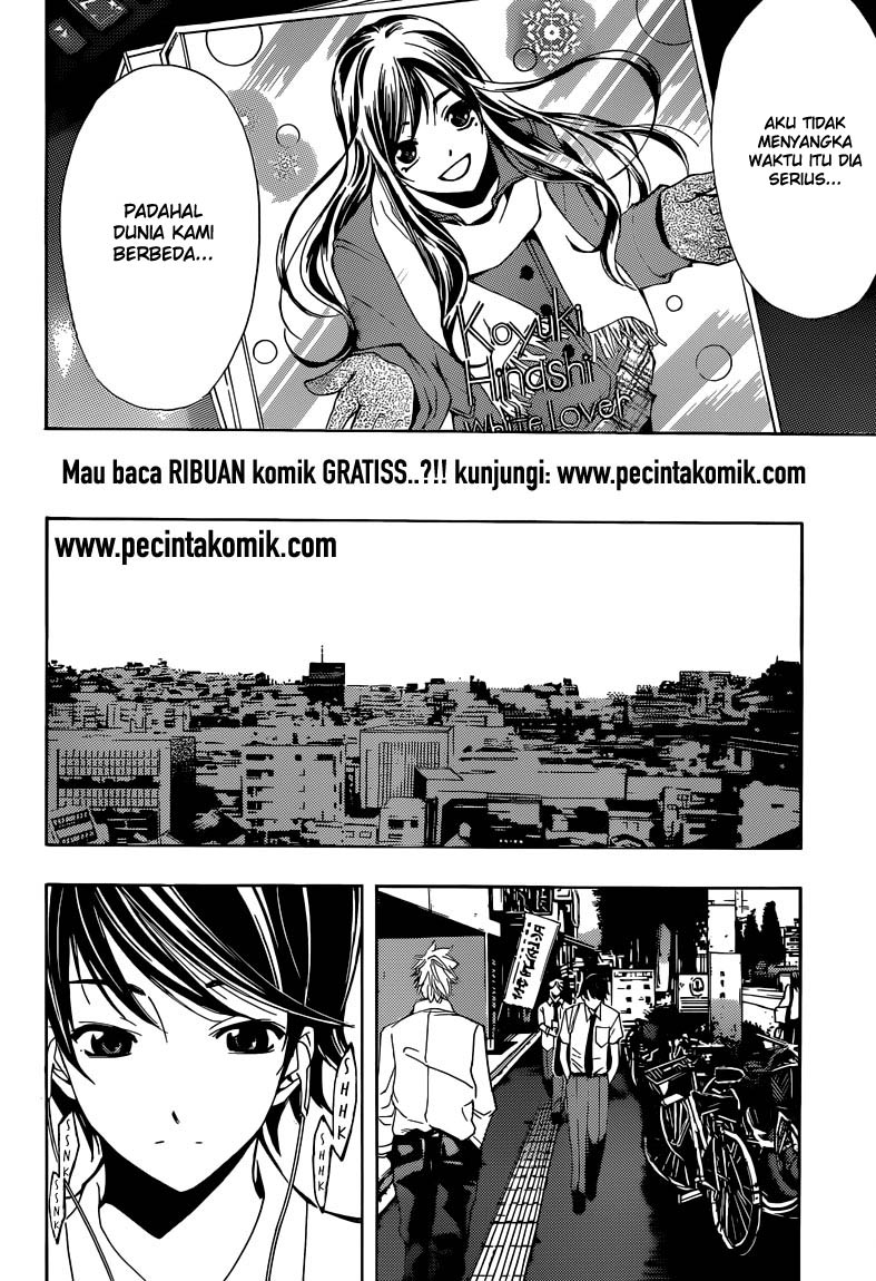 Fuuka Chapter 10 Gambar 4