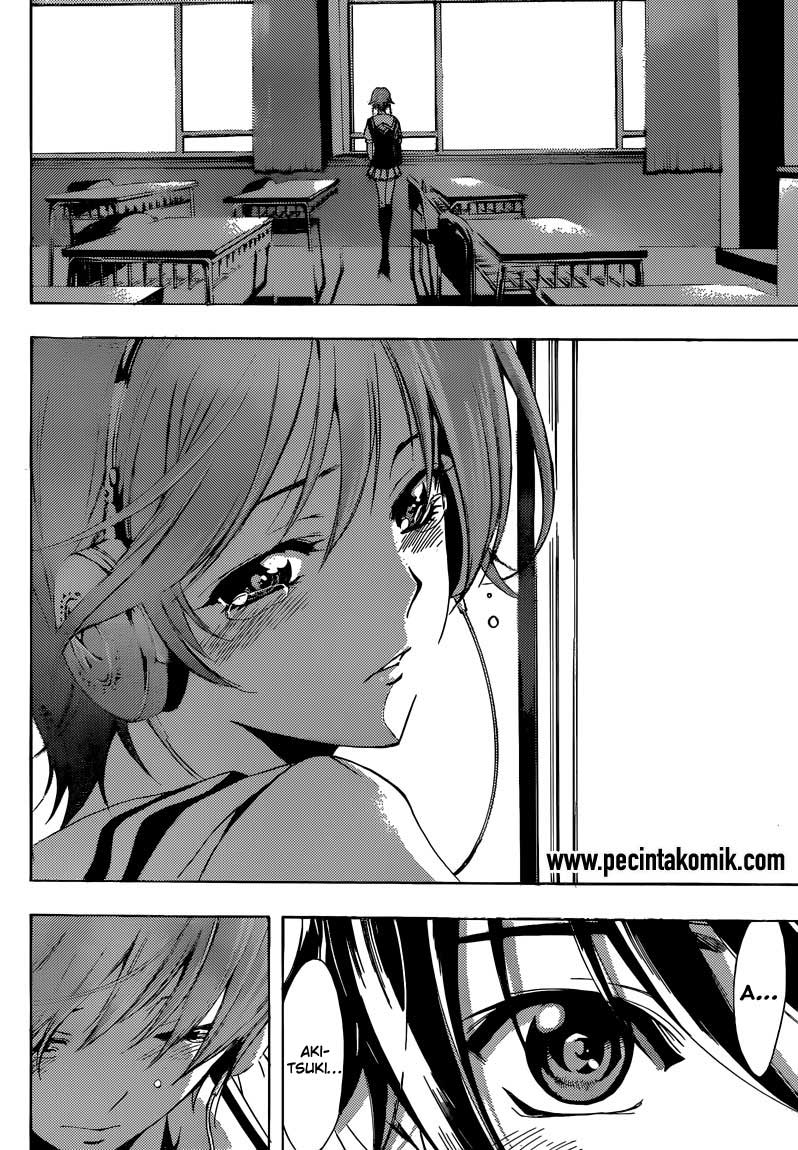 Fuuka Chapter 3 Gambar 7