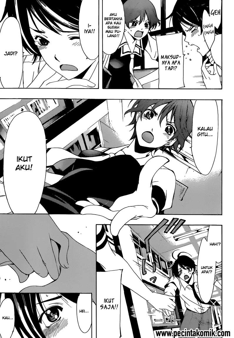 Fuuka Chapter 2 Gambar 12