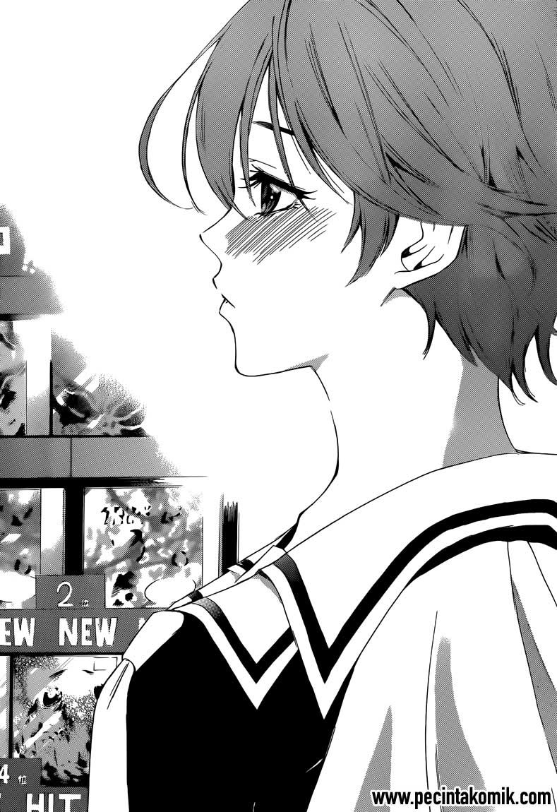 Fuuka Chapter 2 Gambar 19