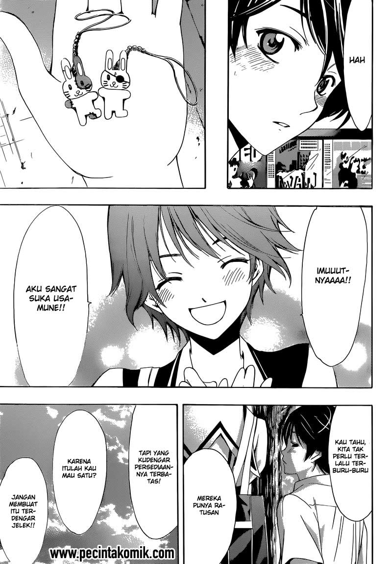 Fuuka Chapter 2 Gambar 20