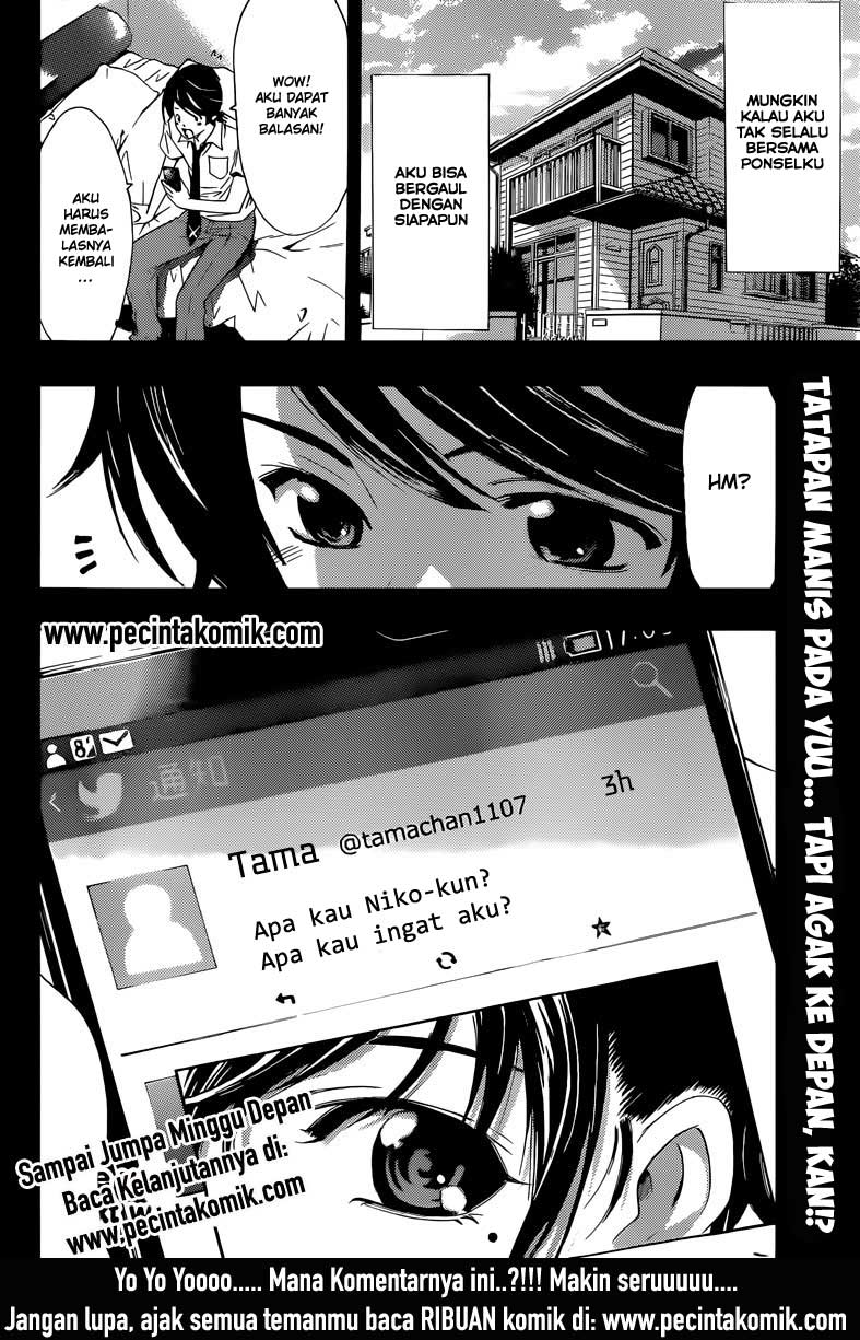 Fuuka Chapter 2 Gambar 25