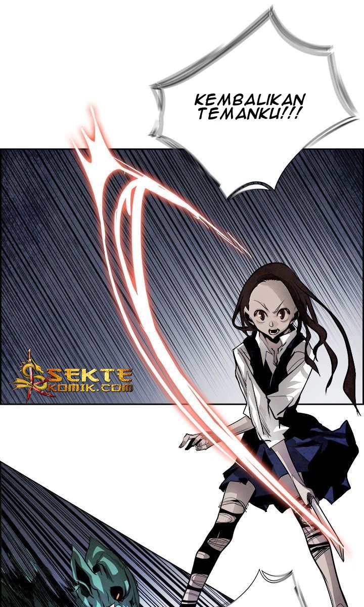 Warble Chapter 44 Gambar 10