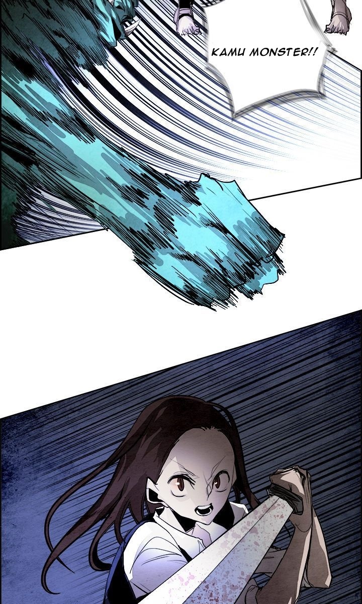 Warble Chapter 44 Gambar 11