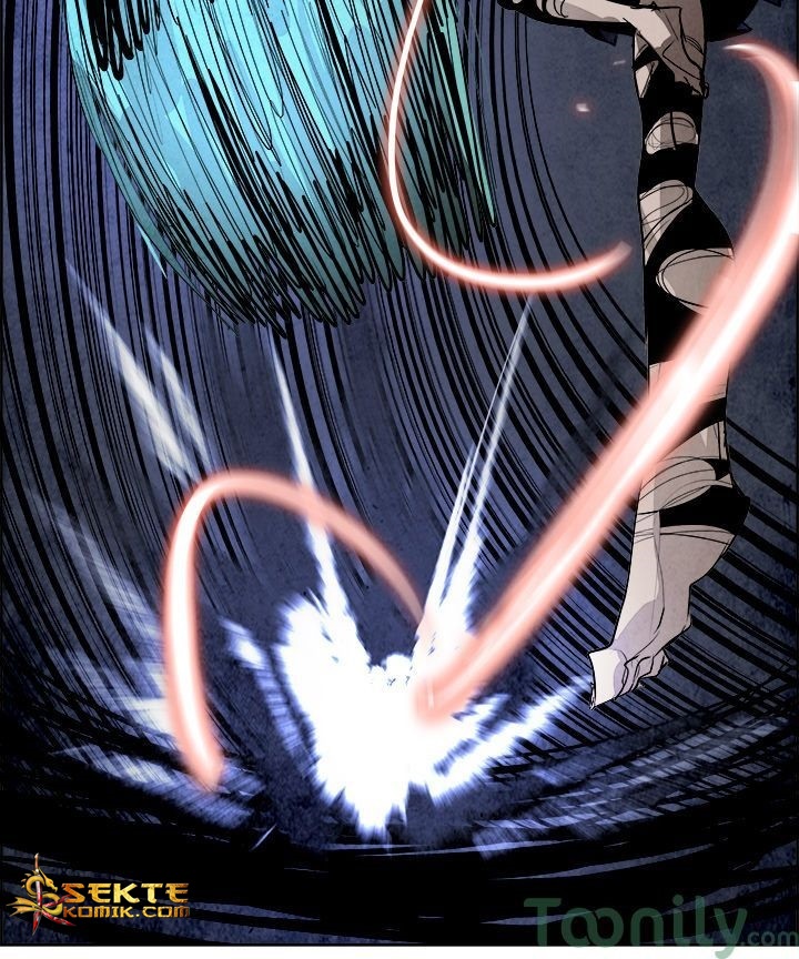 Warble Chapter 44 Gambar 13