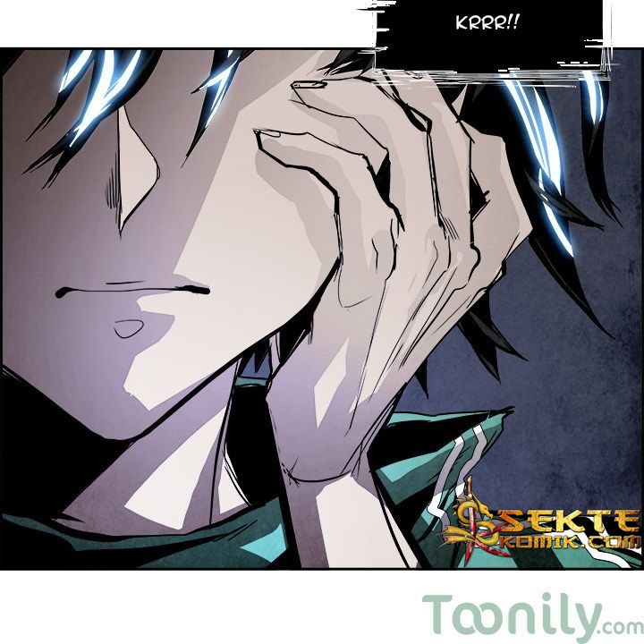 Warble Chapter 44 Gambar 16