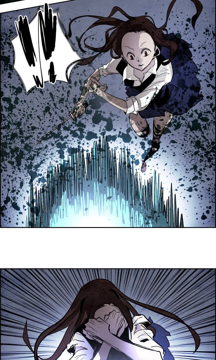 Warble Chapter 44 Gambar 18