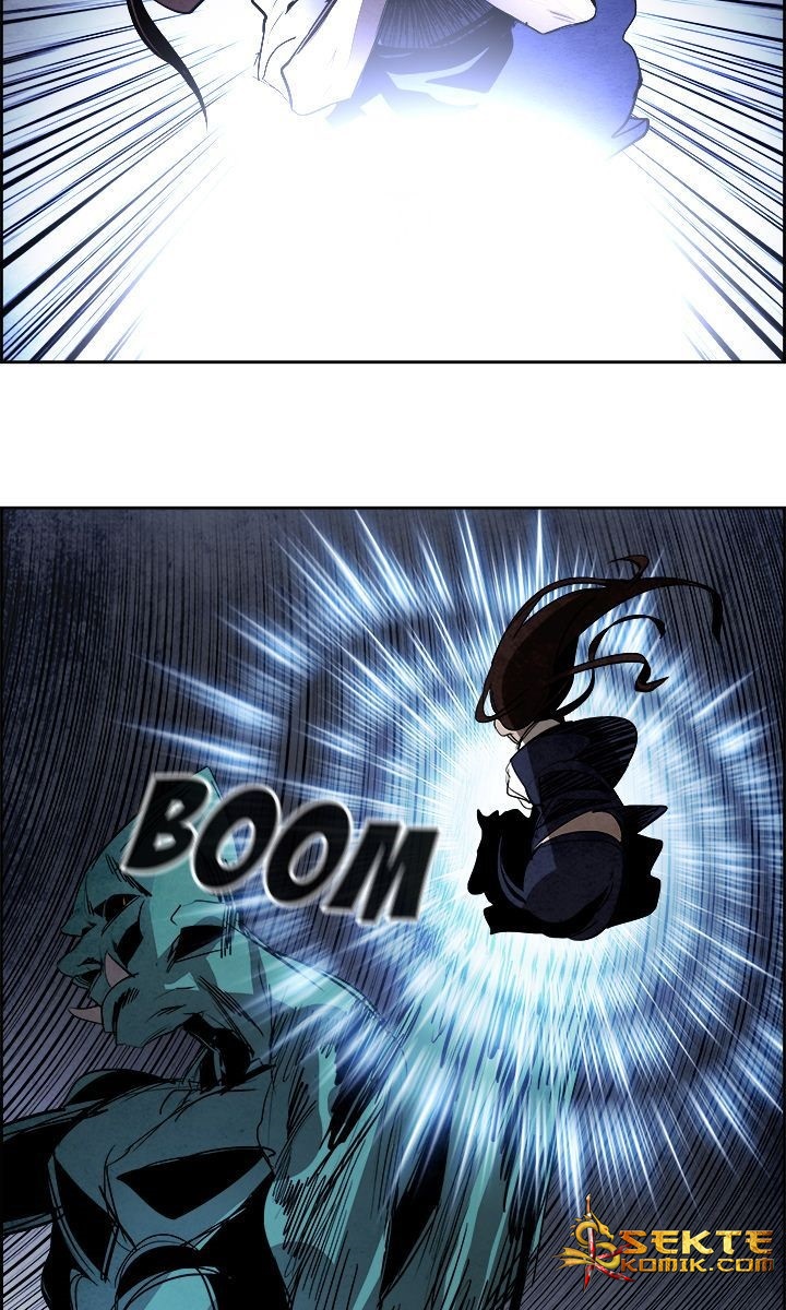 Warble Chapter 44 Gambar 19