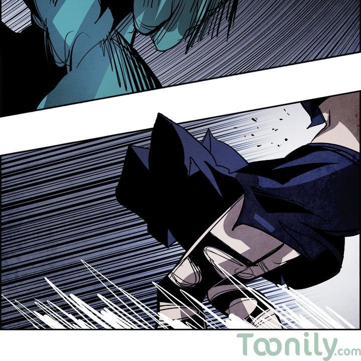 Warble Chapter 44 Gambar 20