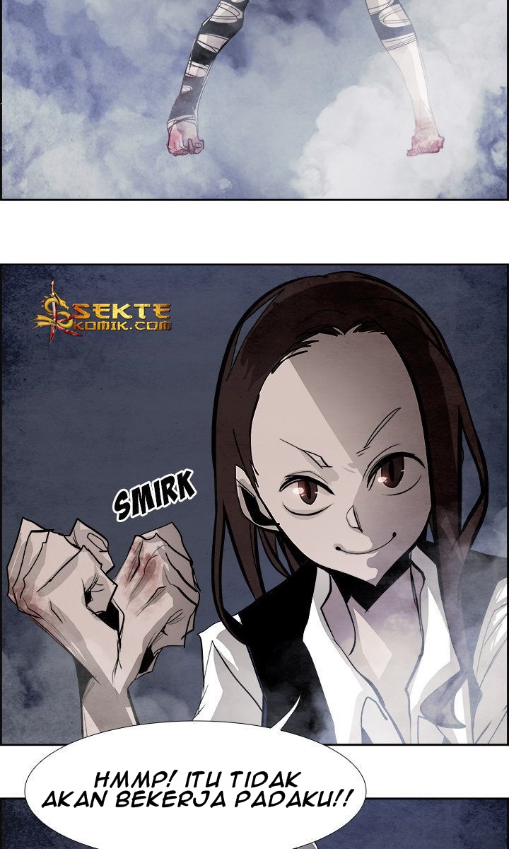 Warble Chapter 44 Gambar 22