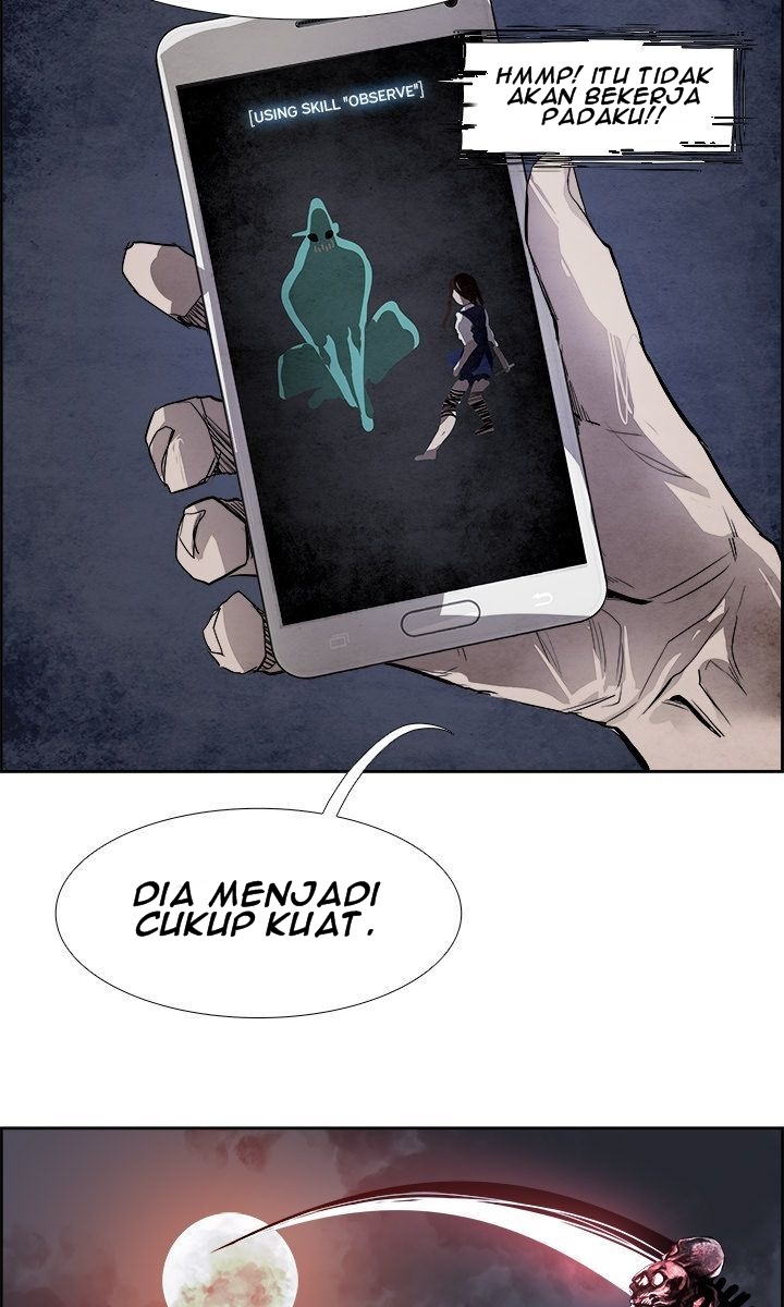Warble Chapter 44 Gambar 23
