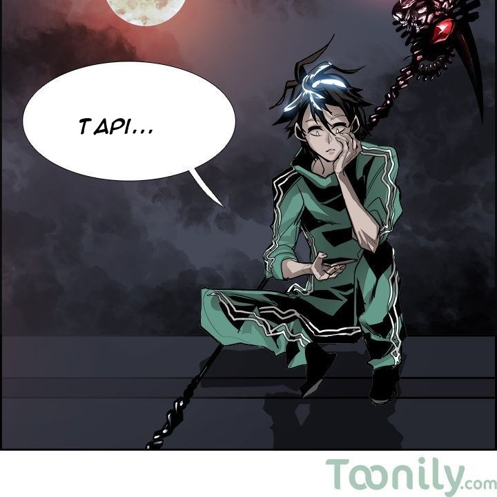 Warble Chapter 44 Gambar 24