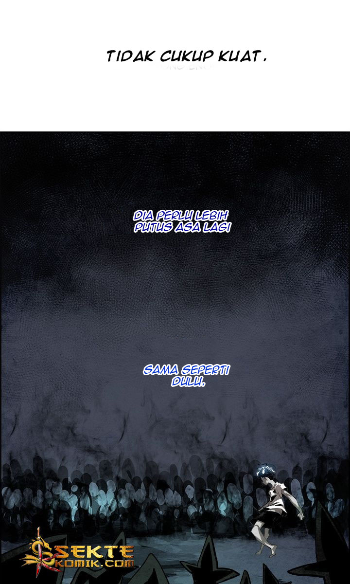 Warble Chapter 44 Gambar 25