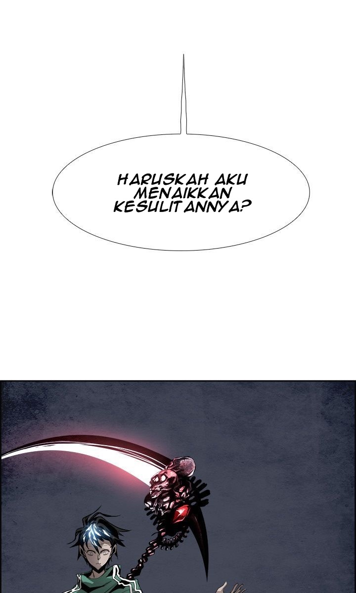 Warble Chapter 44 Gambar 27