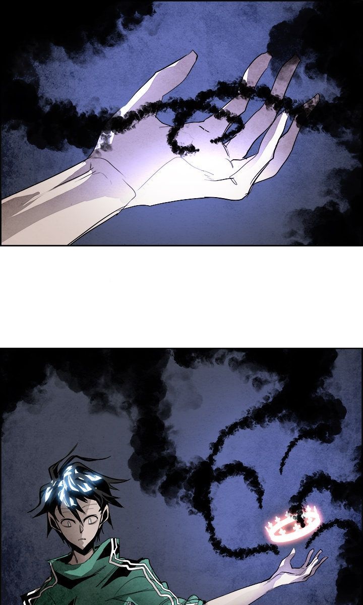 Warble Chapter 44 Gambar 29