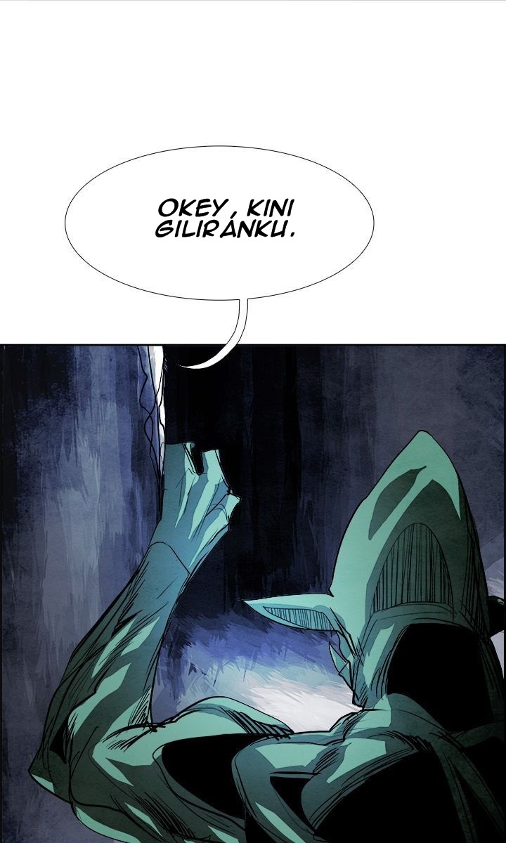 Warble Chapter 44 Gambar 3
