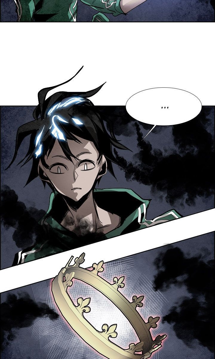 Warble Chapter 44 Gambar 30