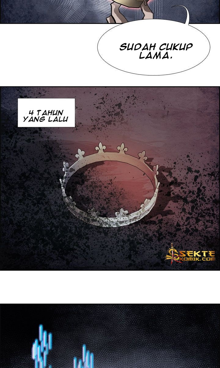 Warble Chapter 44 Gambar 31