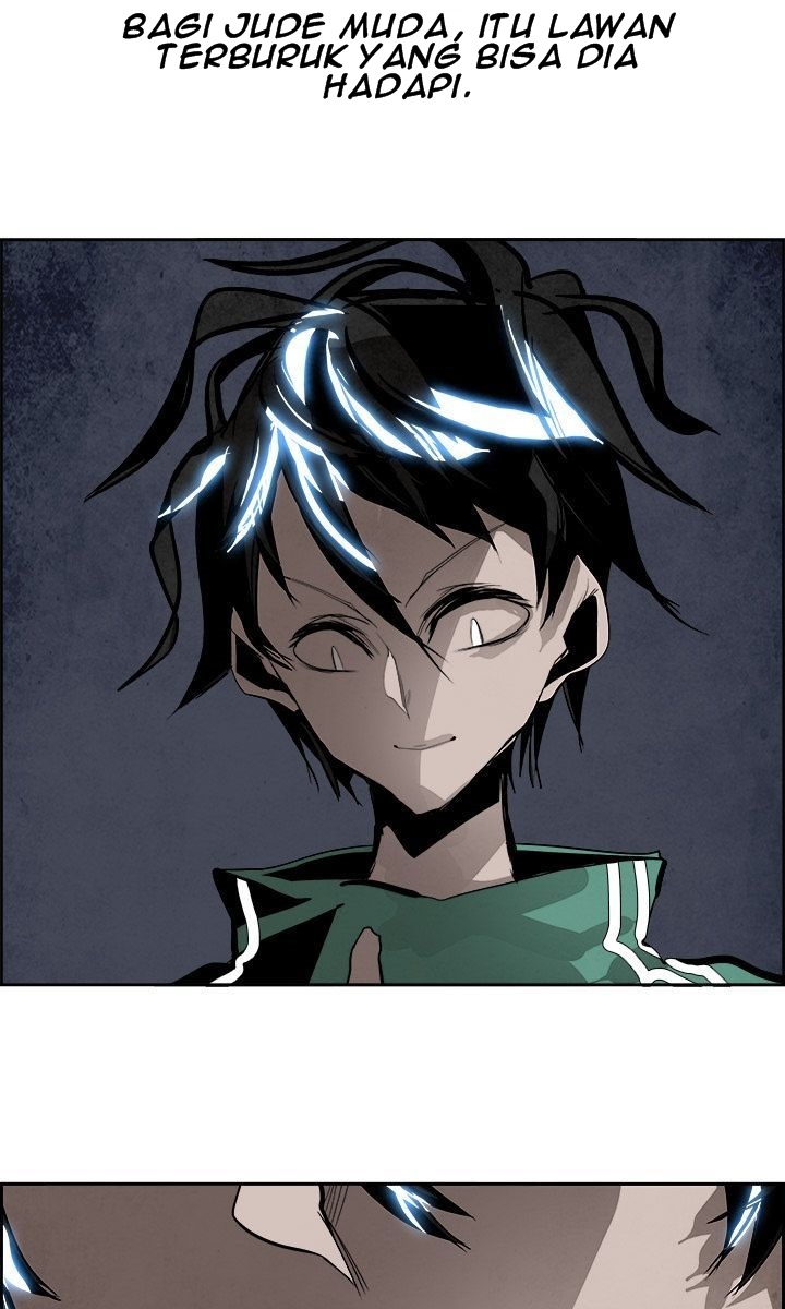 Warble Chapter 44 Gambar 35