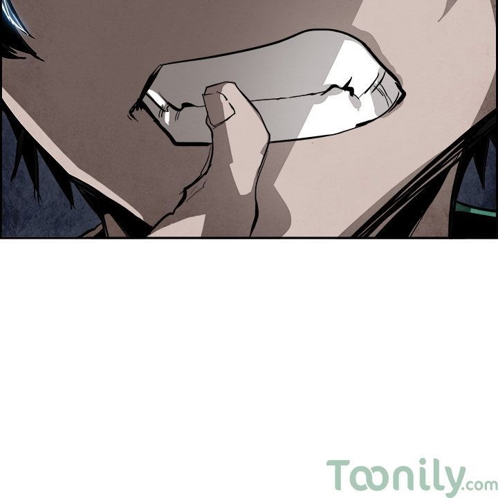 Warble Chapter 44 Gambar 36