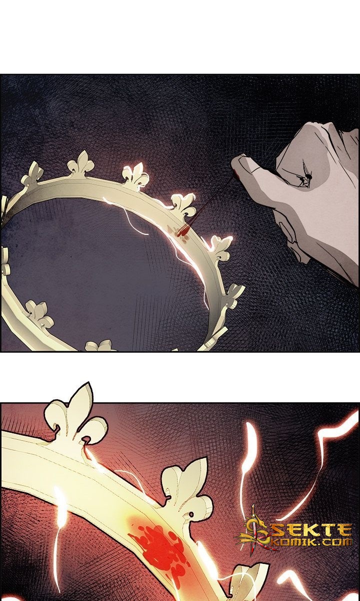 Warble Chapter 44 Gambar 37