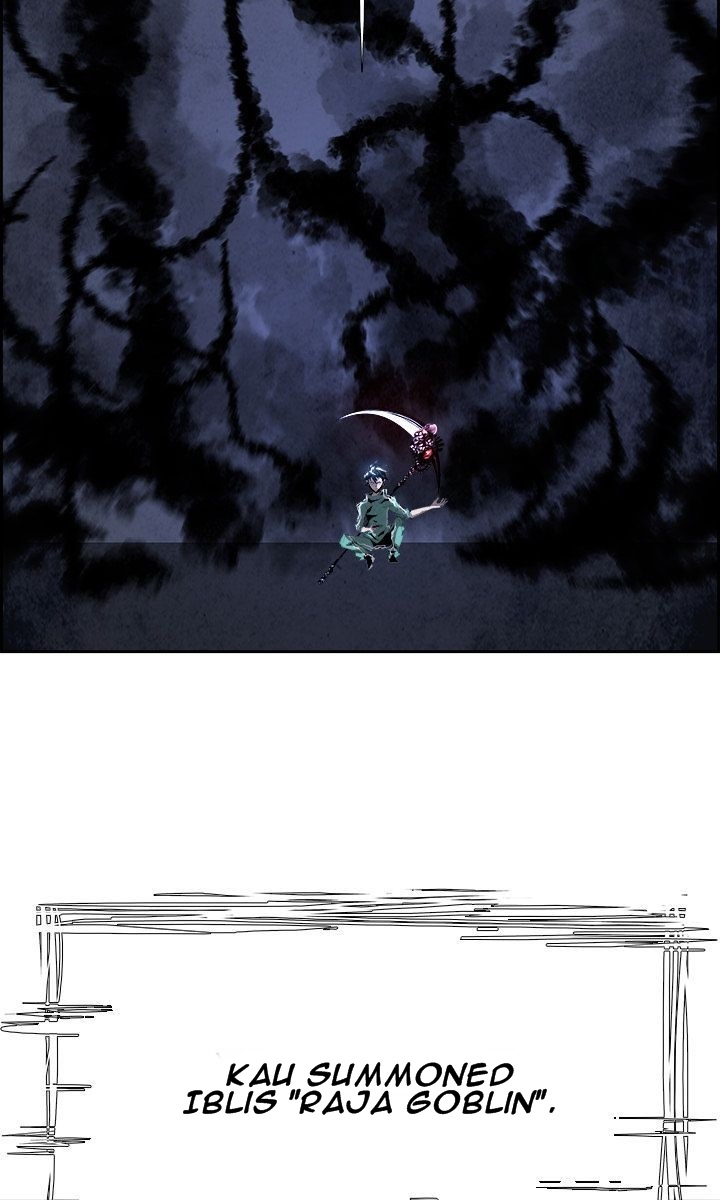 Warble Chapter 44 Gambar 39
