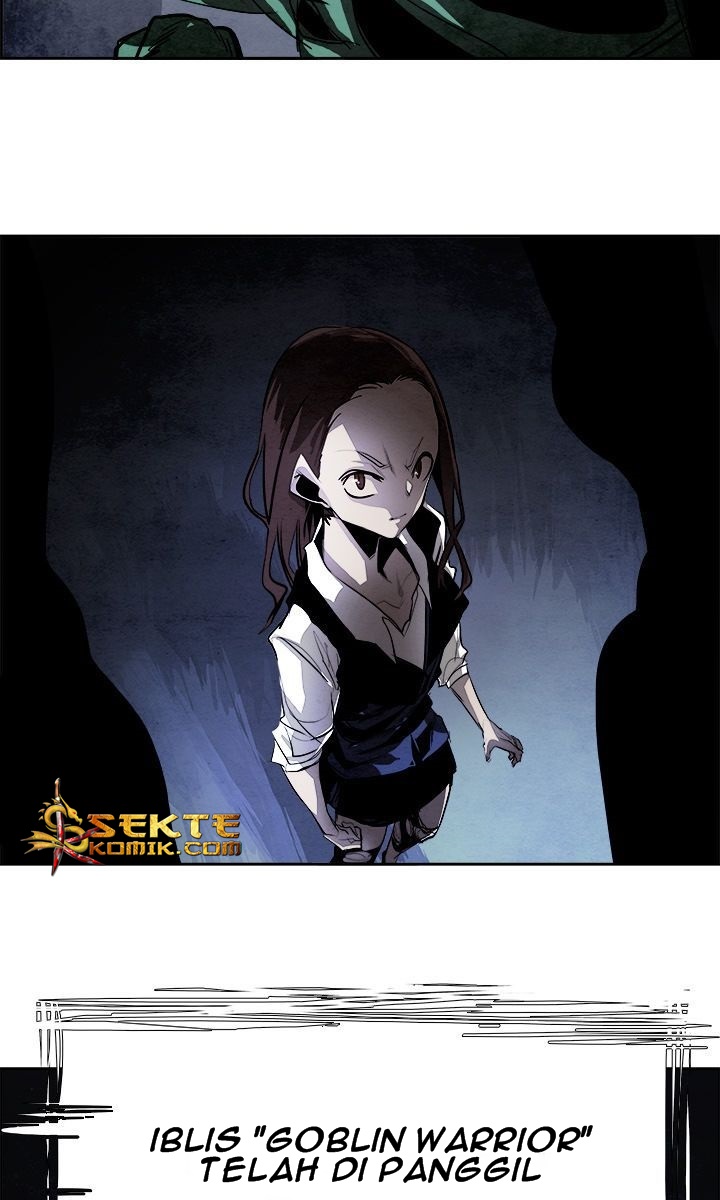 Warble Chapter 44 Gambar 4