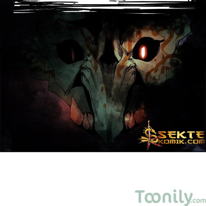 Warble Chapter 44 Gambar 40