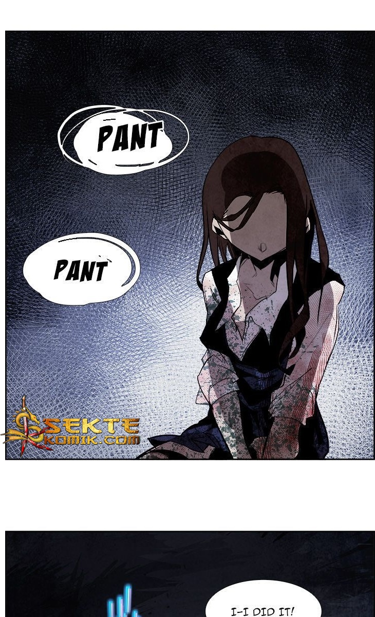 Warble Chapter 44 Gambar 43