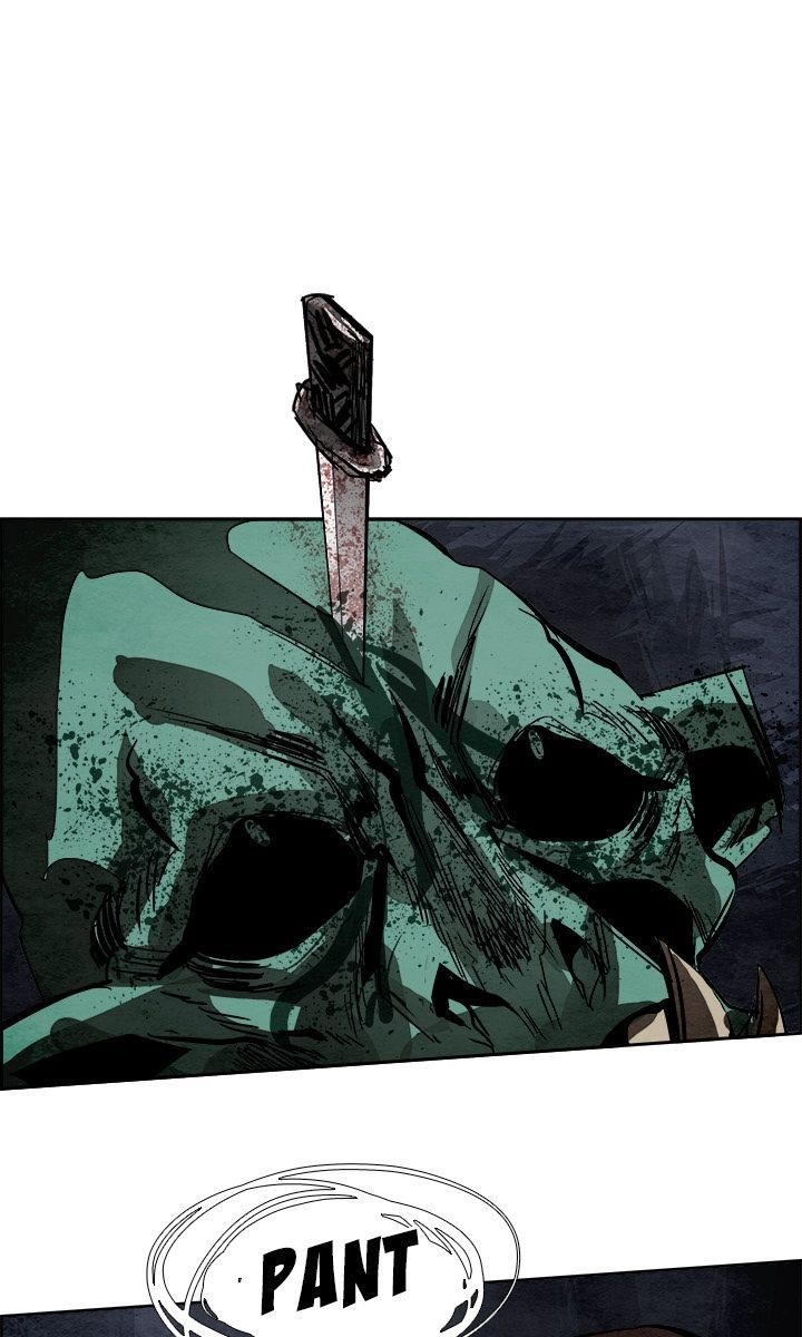 Warble Chapter 44 Gambar 45