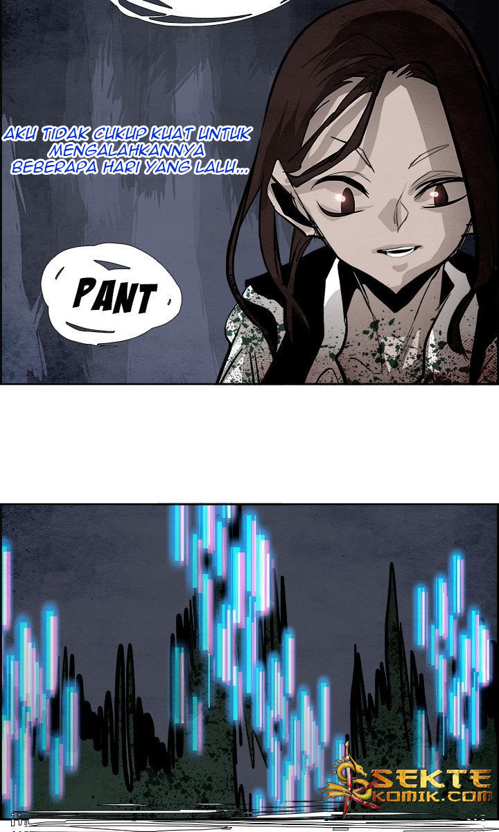 Warble Chapter 44 Gambar 46