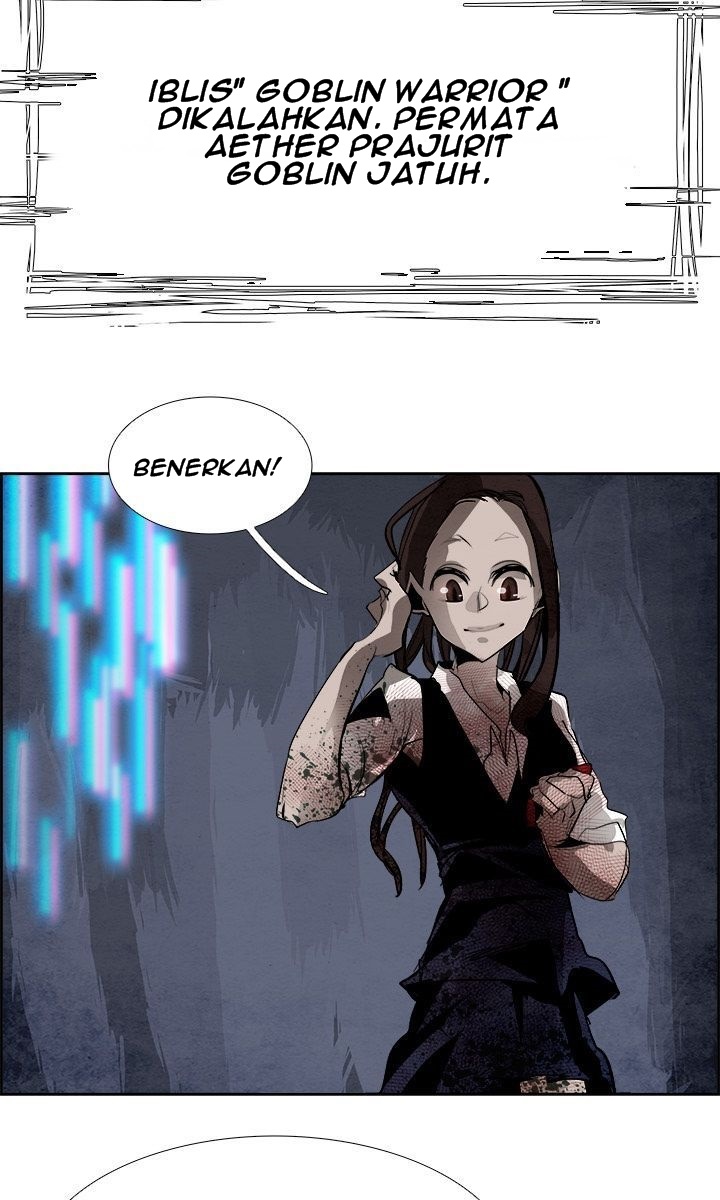 Warble Chapter 44 Gambar 47
