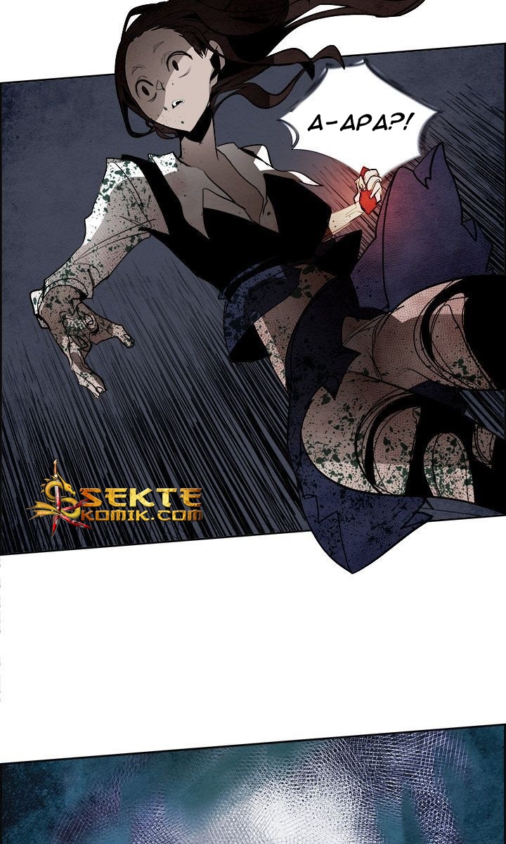 Warble Chapter 44 Gambar 55