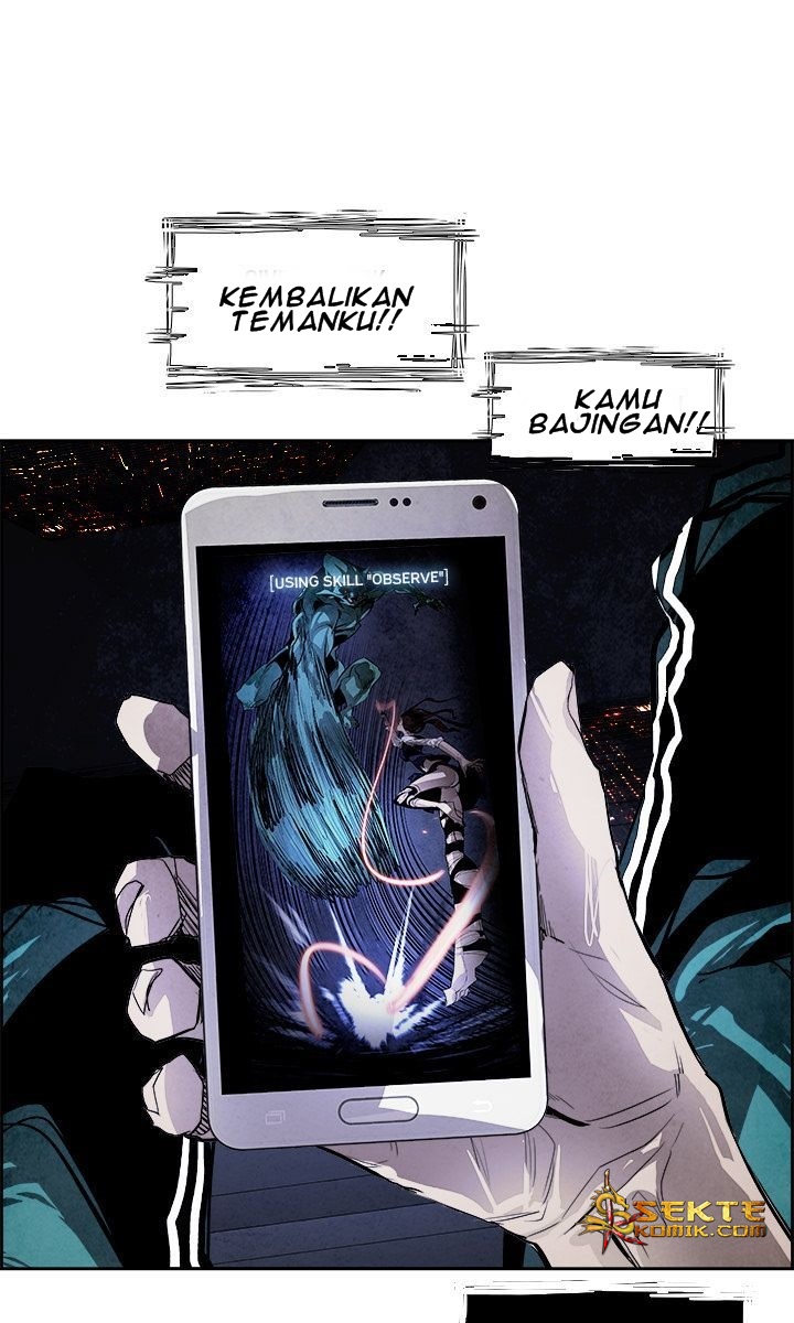 Warble Chapter 44 Gambar 61