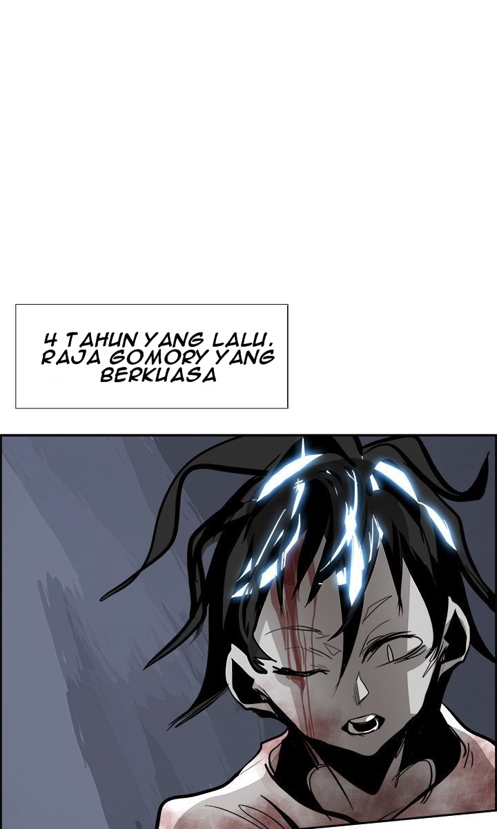 Warble Chapter 44 Gambar 62