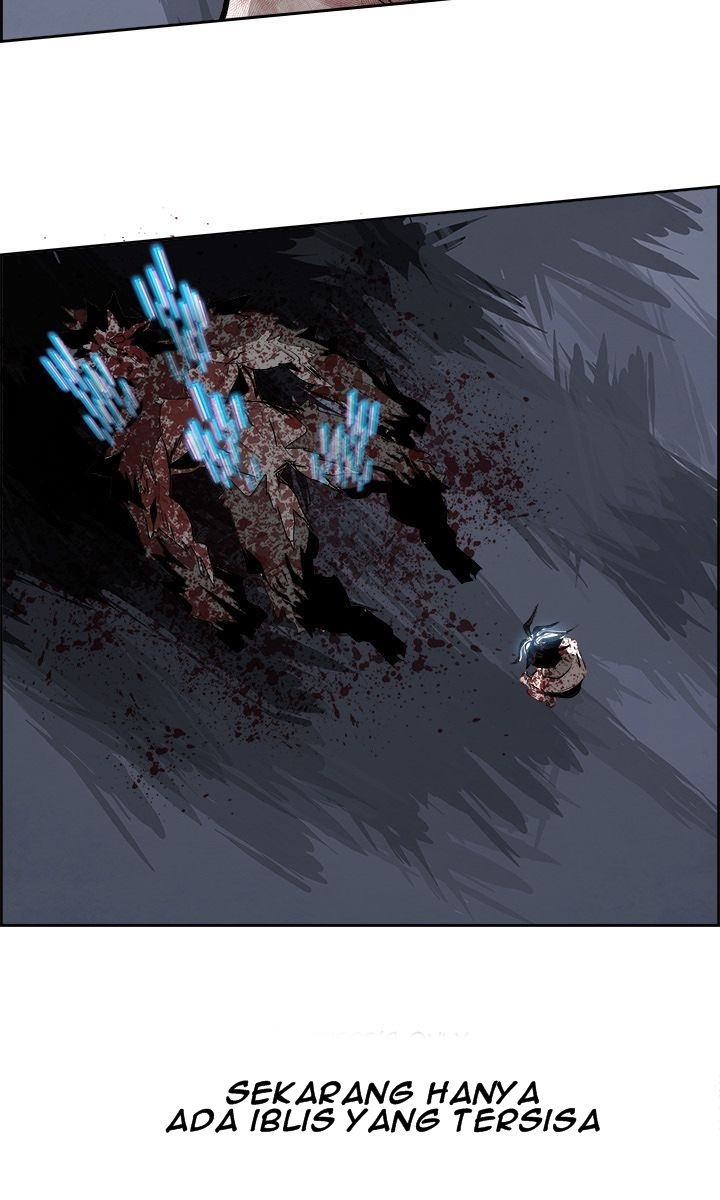 Warble Chapter 44 Gambar 63