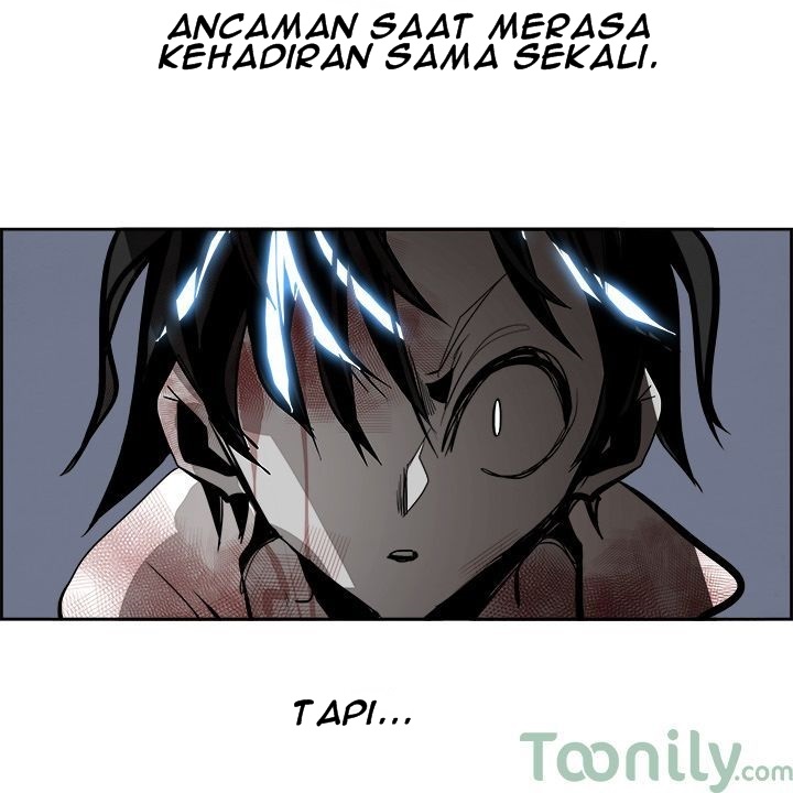 Warble Chapter 44 Gambar 65
