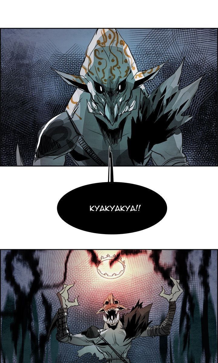 Warble Chapter 44 Gambar 66