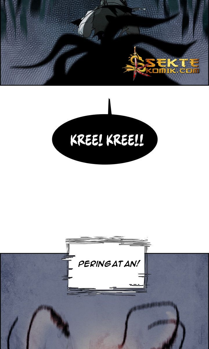 Warble Chapter 44 Gambar 67